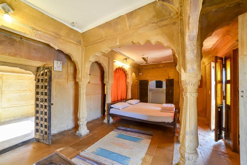 Suraj Homestay Jaisalmer