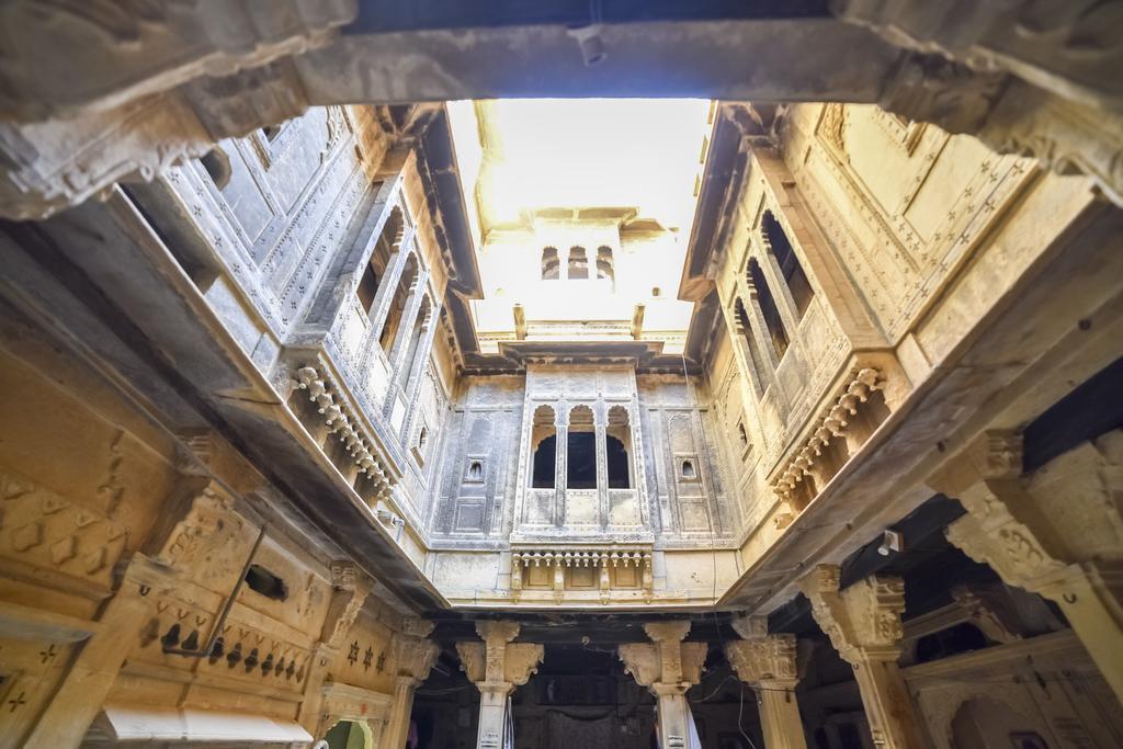 Suraj * Jaisalmer