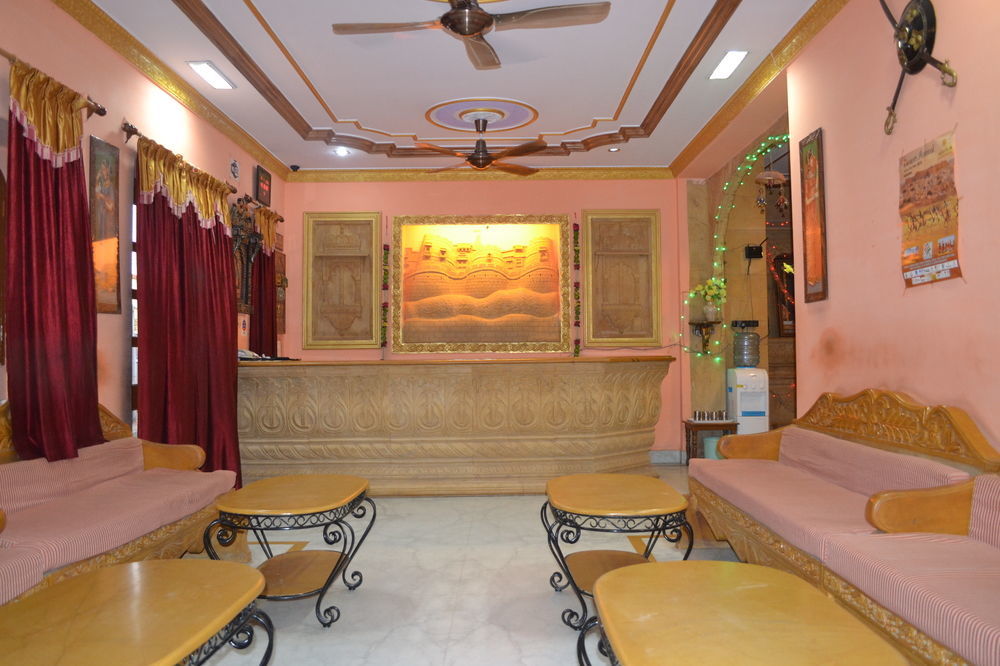 Moonlight 2* Jaisalmer