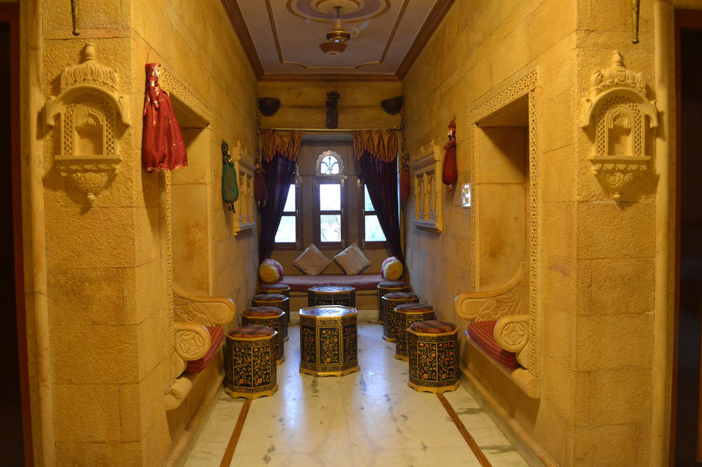 Moonlight Jaisalmer