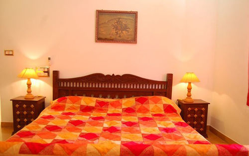 Pleasant Haveli - Only Adults 3*