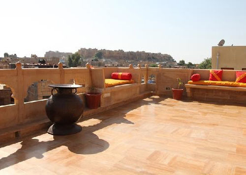 Pleasant Haveli - Only Adults
