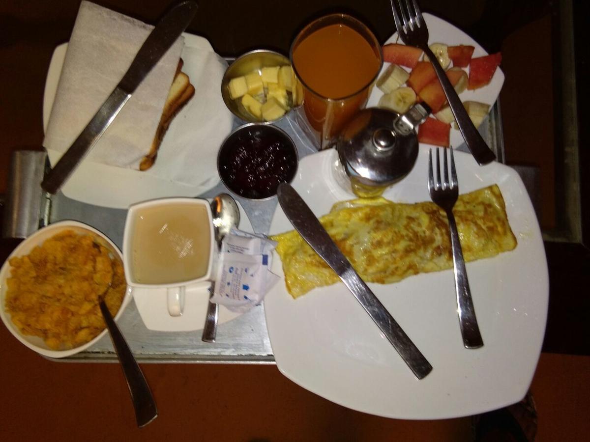 Pleasant Haveli - Only Adults Hotel 3*