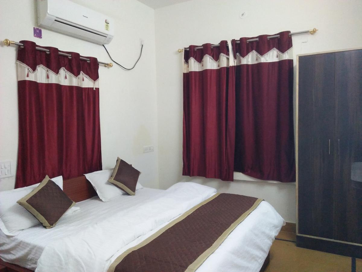 Guest house Prem Baba