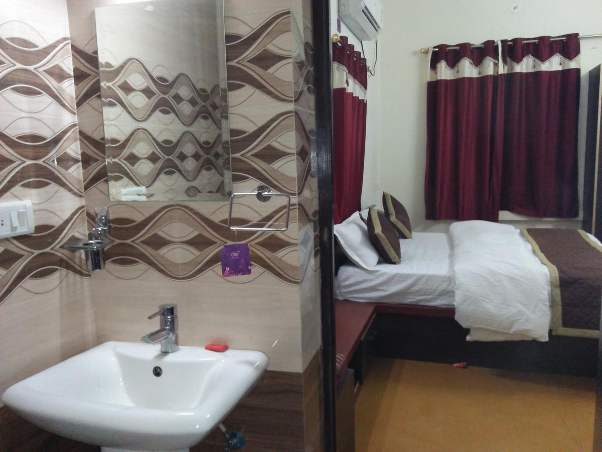 Guest house Prem Baba