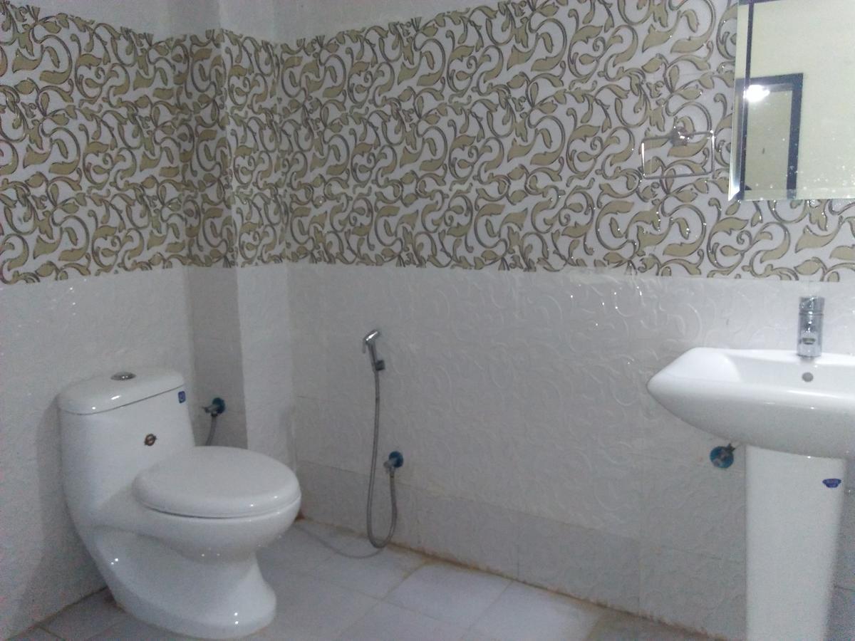 Prem Baba Guest house Jaisalmer