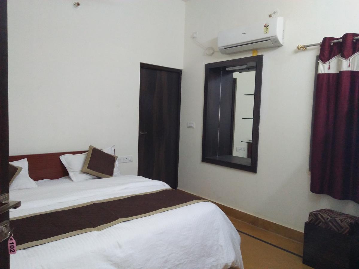 Guest house Prem Baba Jaisalmer