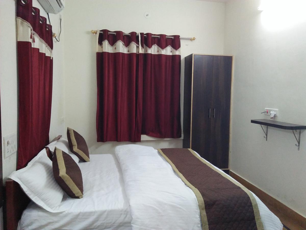 Prem Baba 2* Jaisalmer
