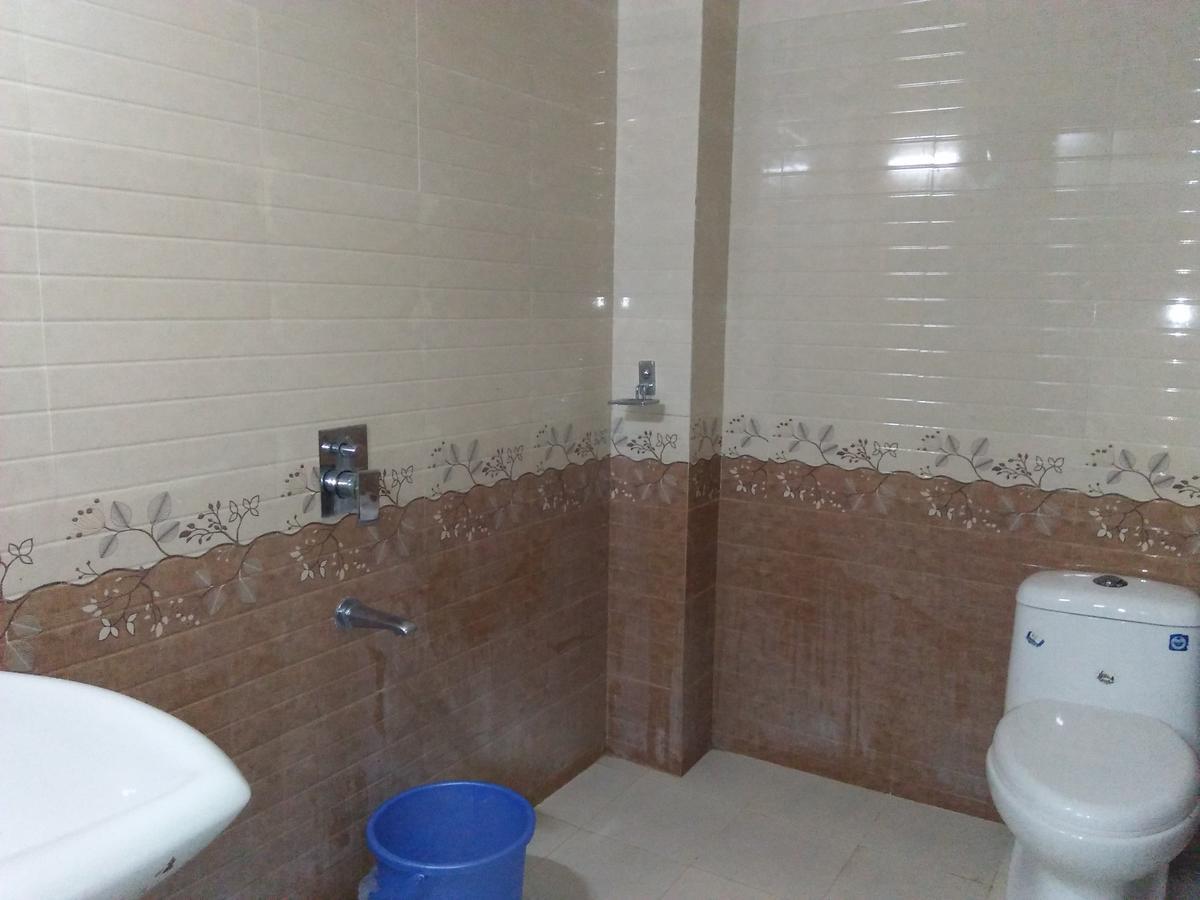Guest house Prem Baba