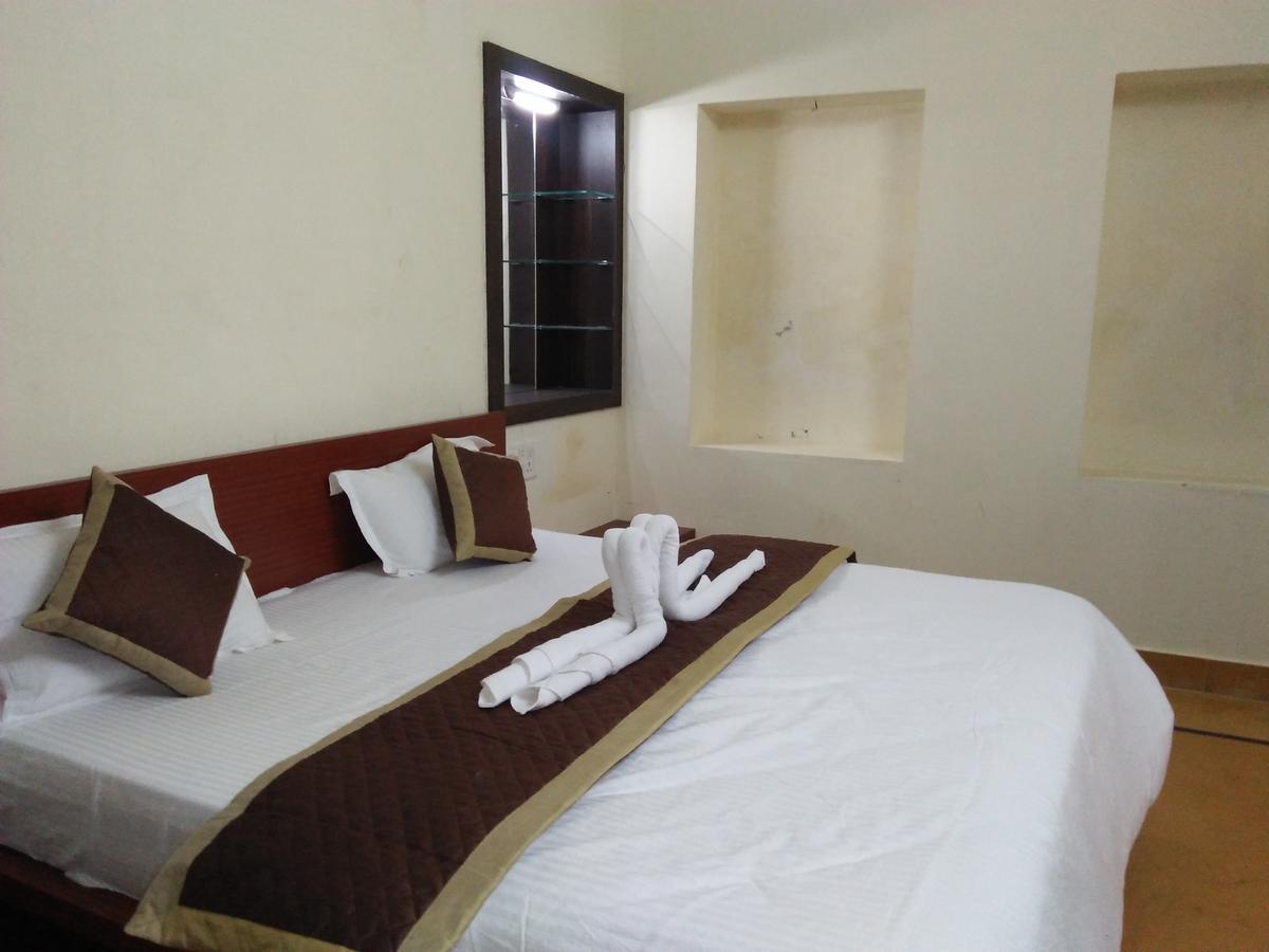 Prem Baba Guest house Jaisalmer