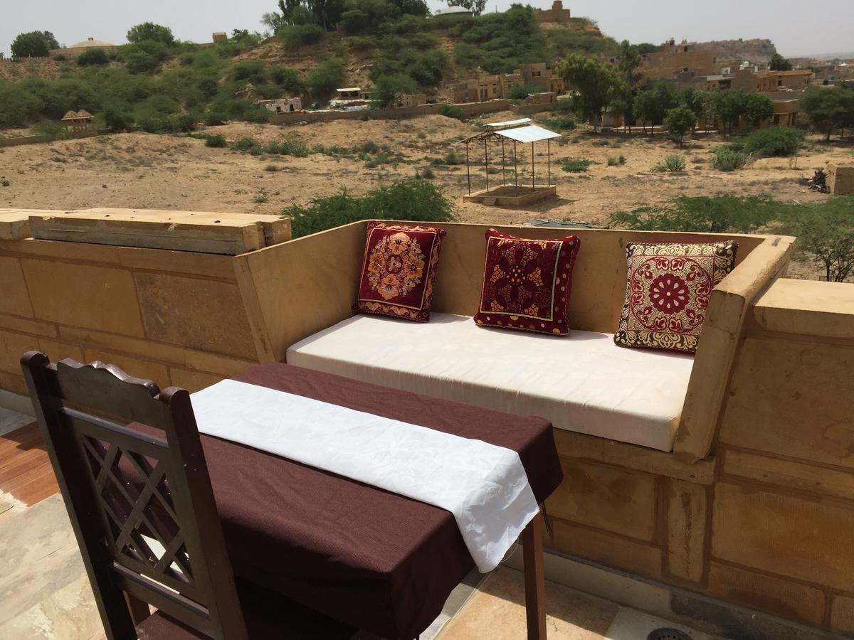 Guest house Classic Jaisalmer