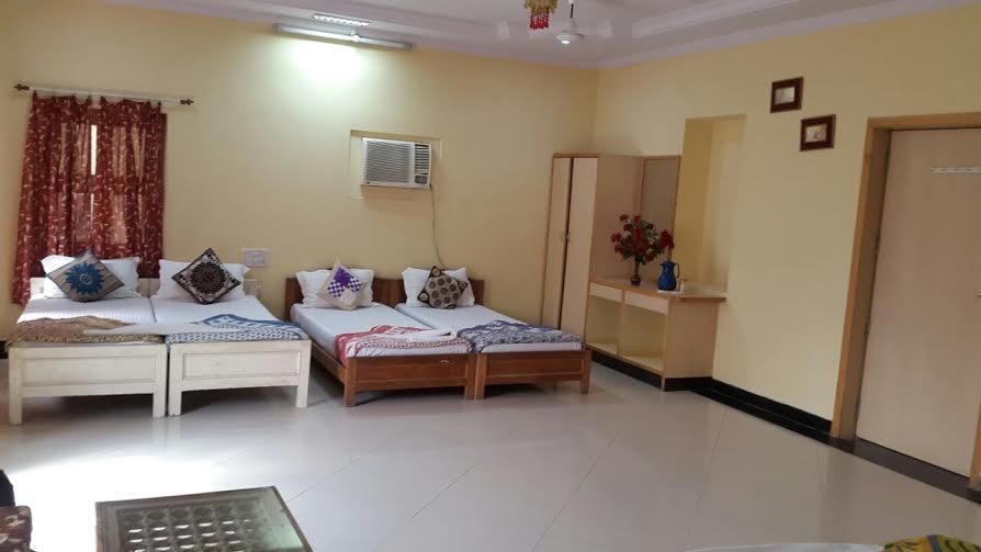 Payal Hotel Jaisalmer
