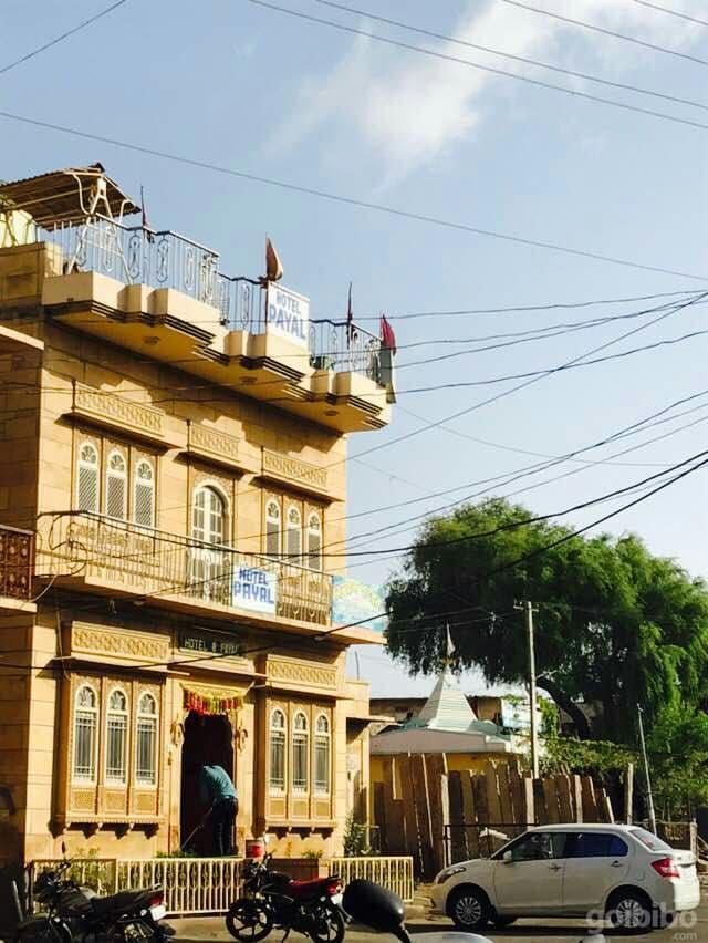 Payal Jaisalmer