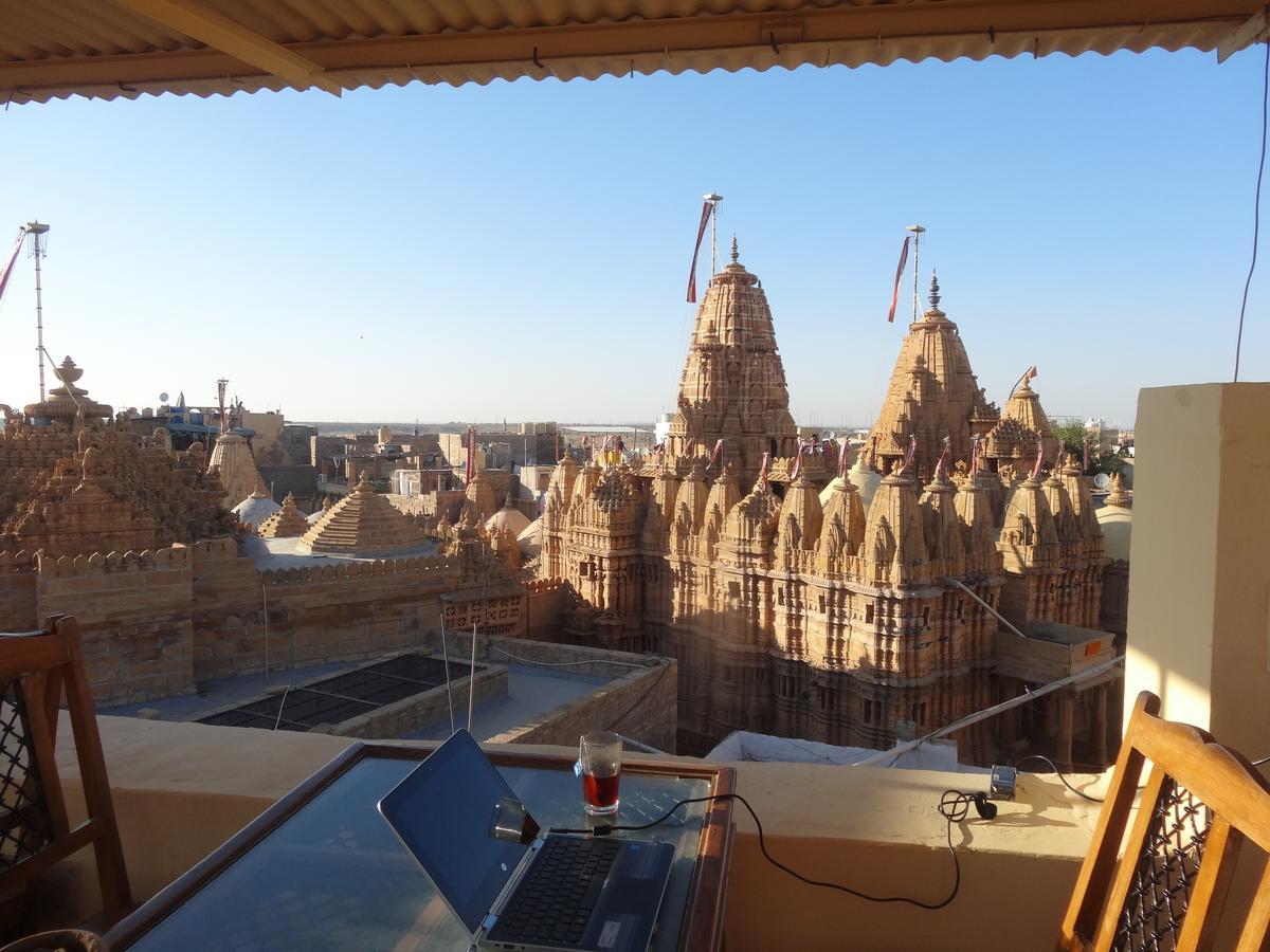 Mud Mirror 2* Jaisalmer