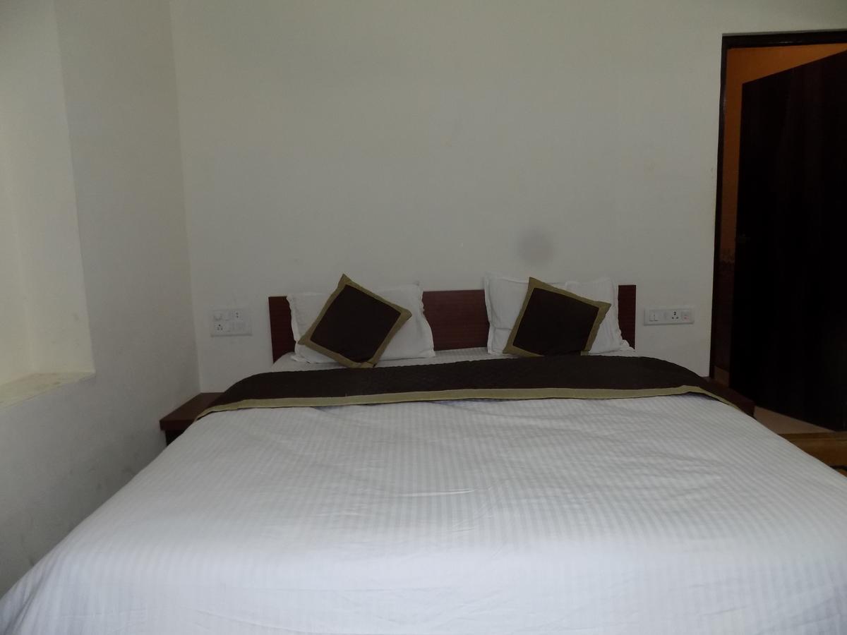 Guest house Prem Baba 2*