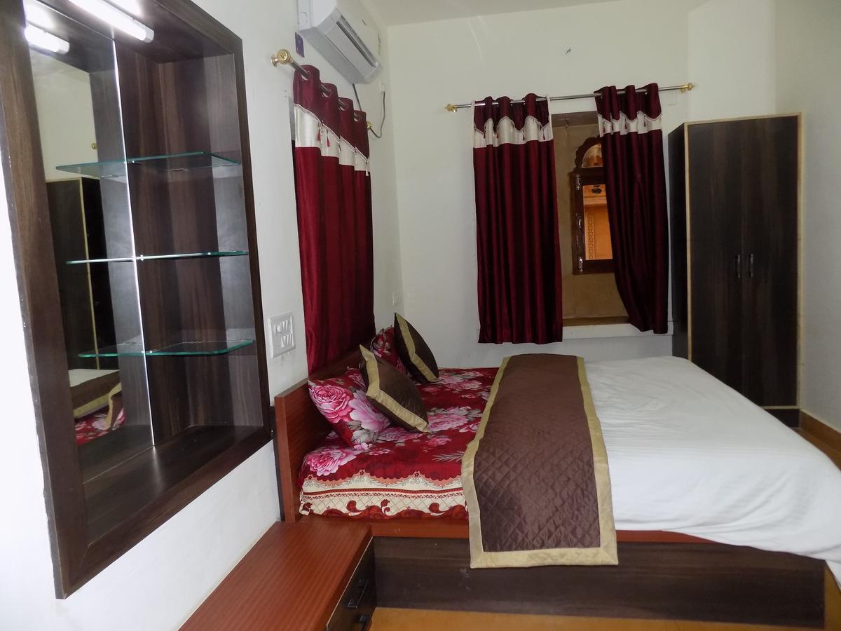 Guest house Prem Baba Jaisalmer