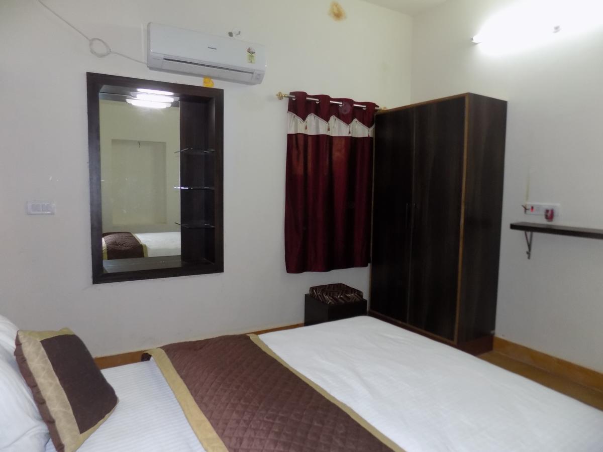 Guest house Prem Baba