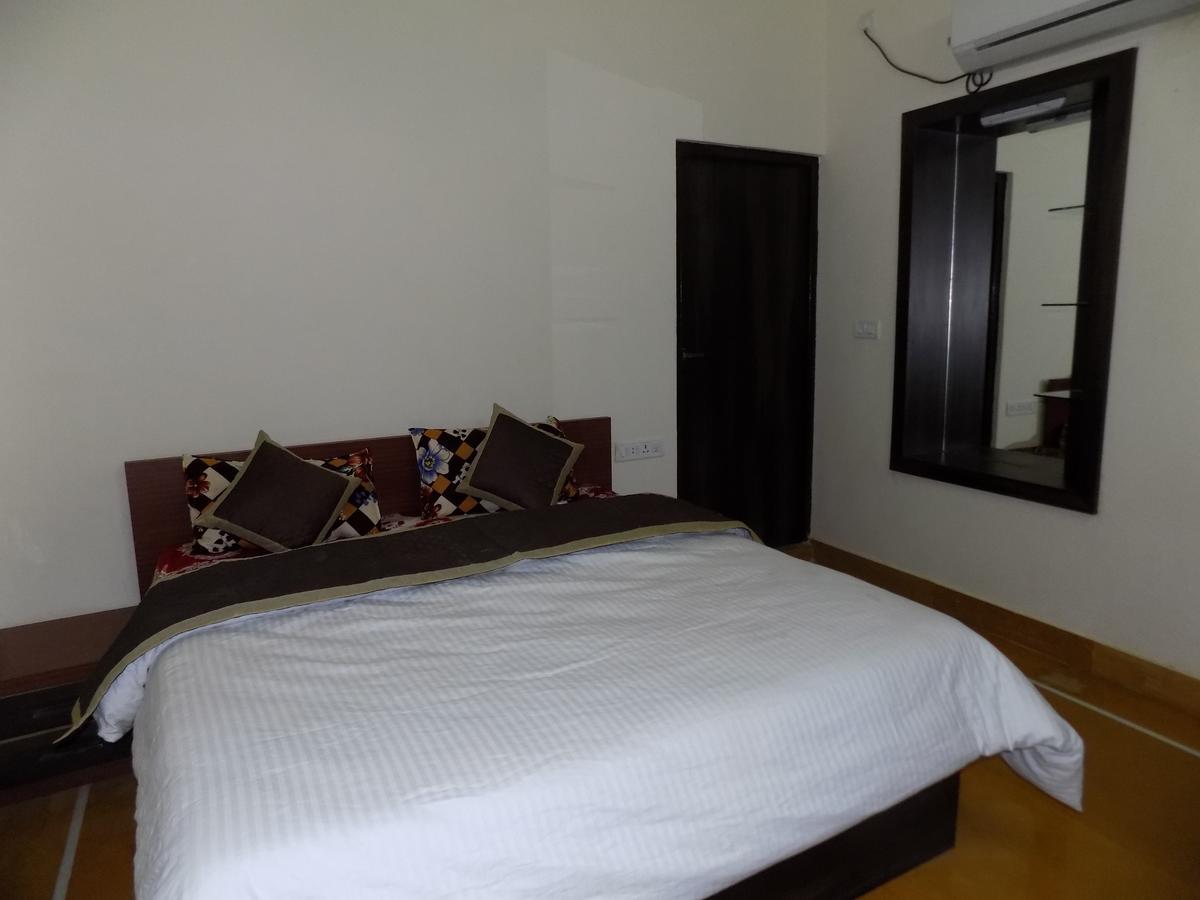 Guest house Prem Baba 2*