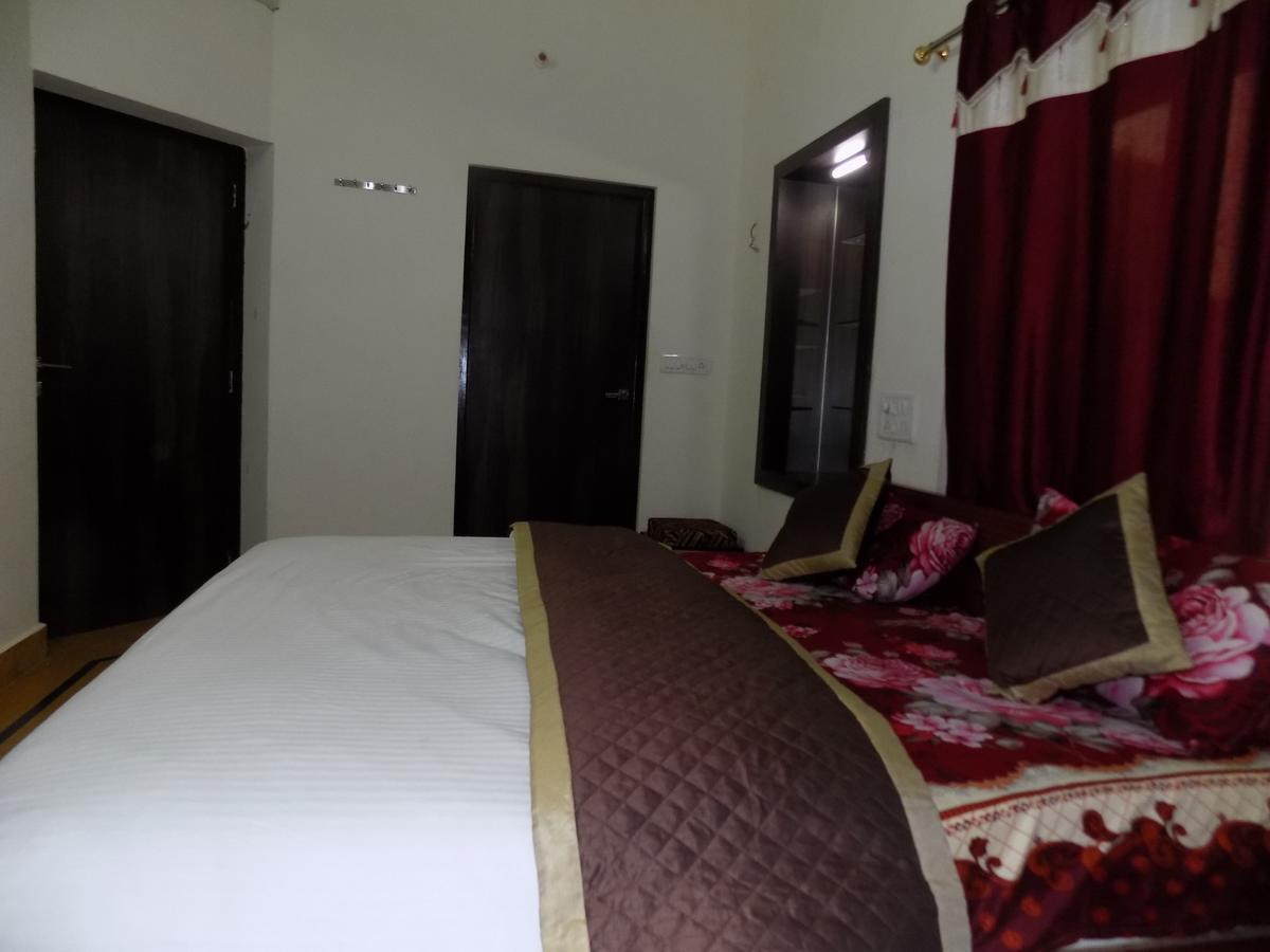 Prem Baba Guest house Jaisalmer