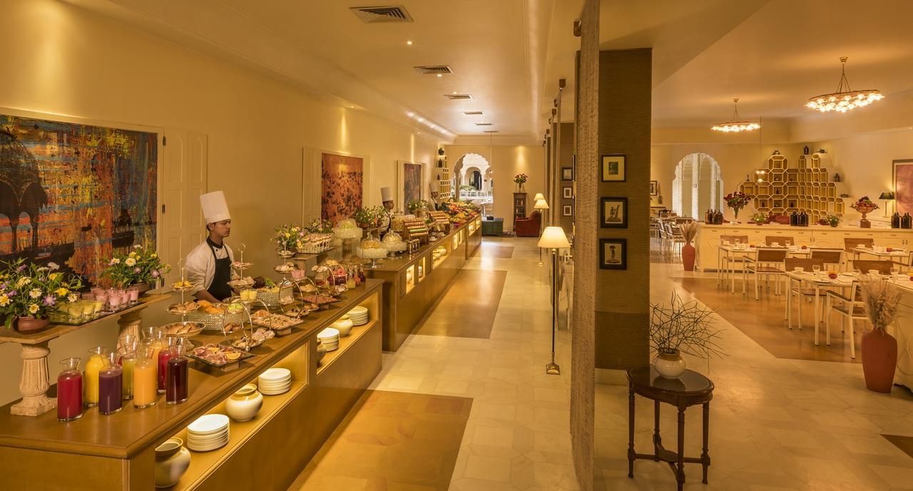 Hotel Suryagarh