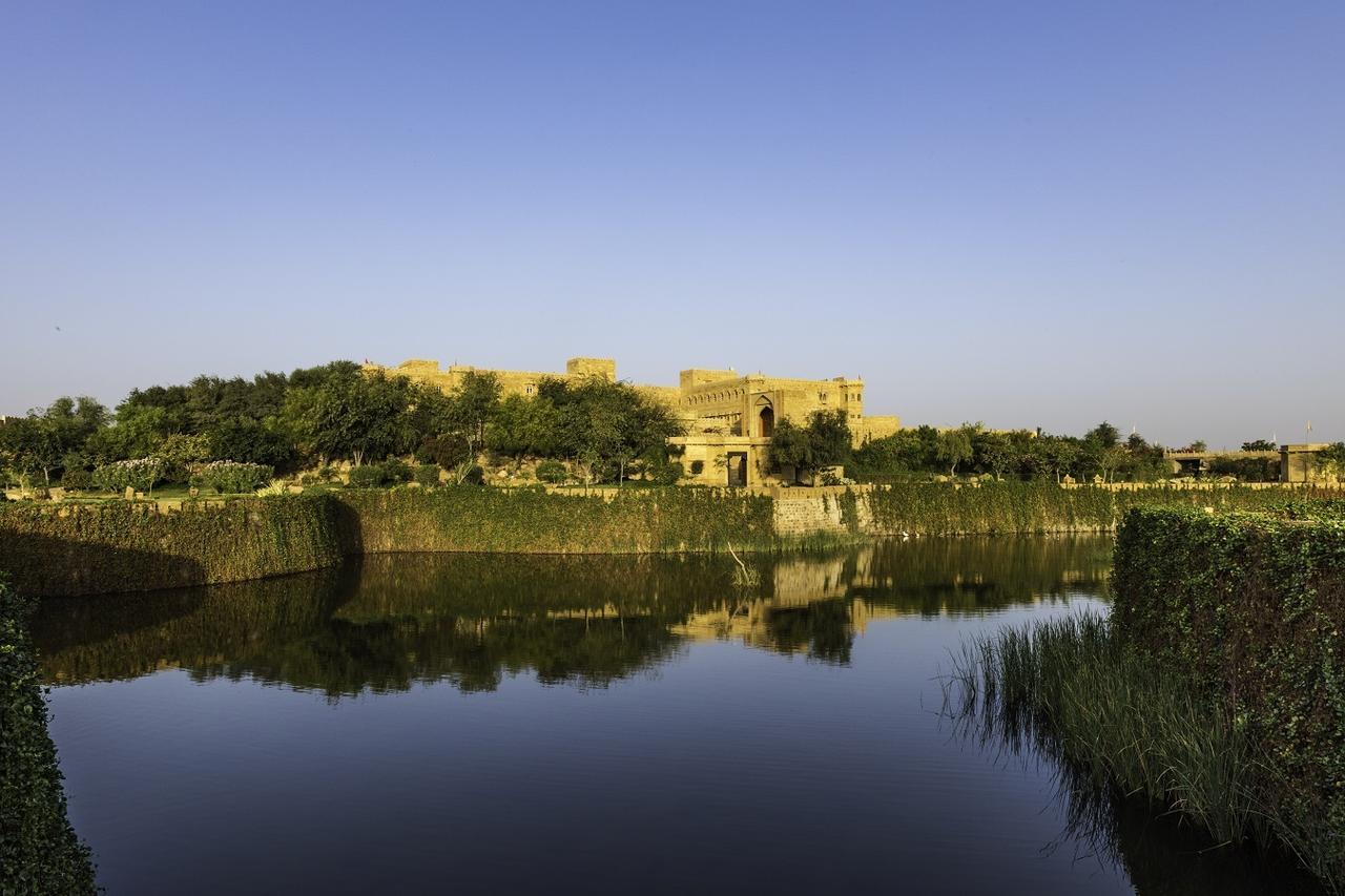 Hotel Suryagarh