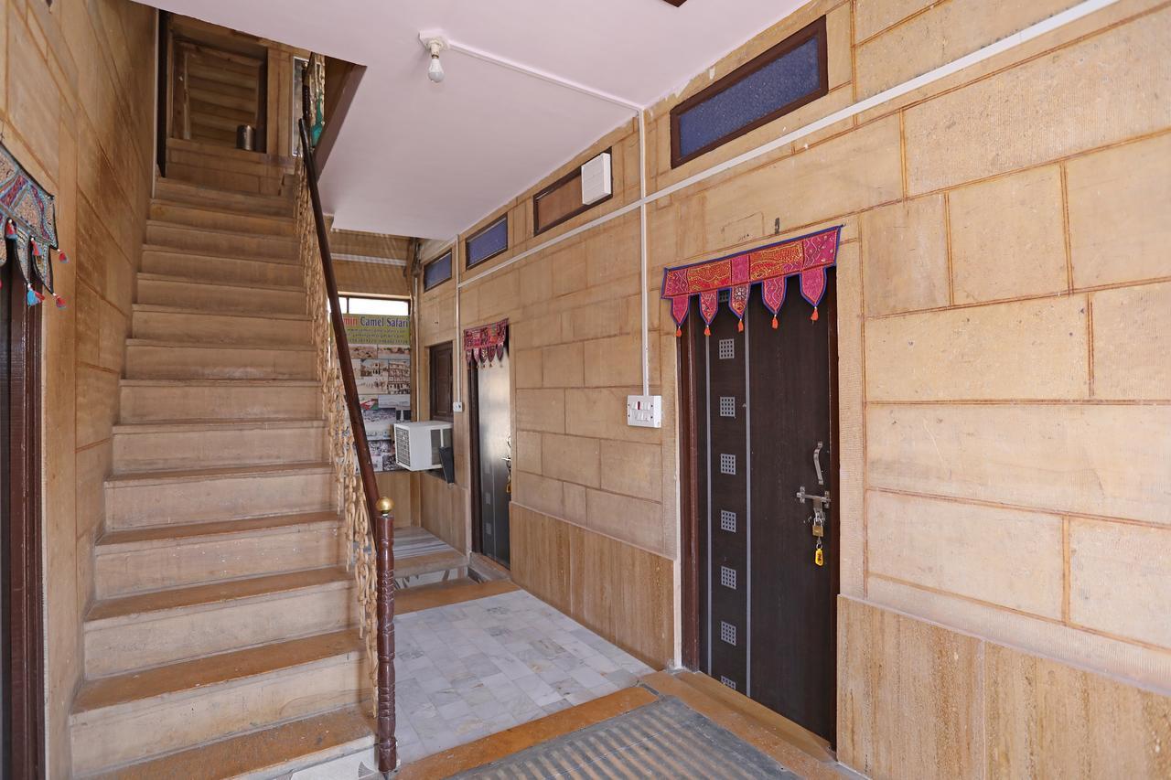 Oyo 7426 Classic 3* Jaisalmer