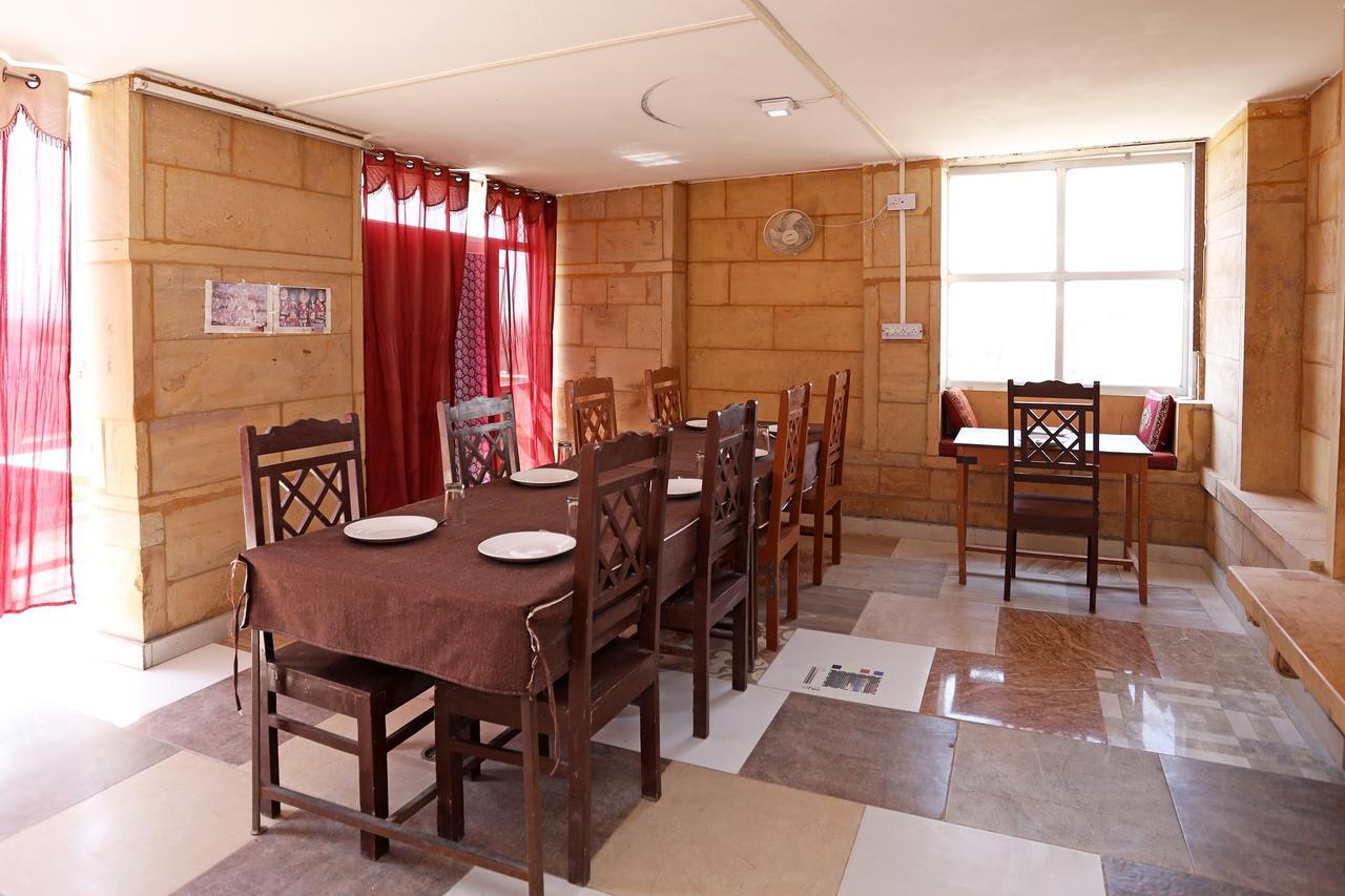 Oyo 7426 Classic 3* Jaisalmer