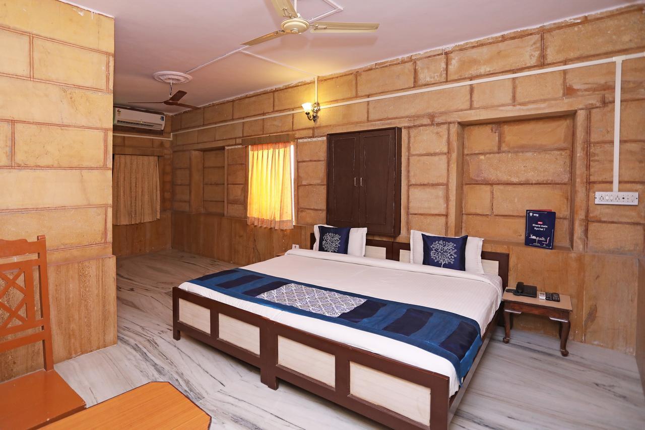 Oyo 7426 Classic 3* Jaisalmer