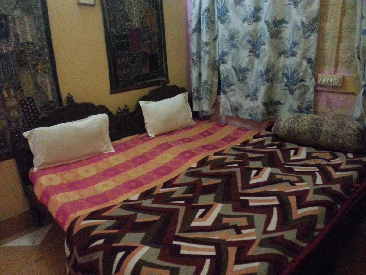 Gaji Hostel Jaisalmer