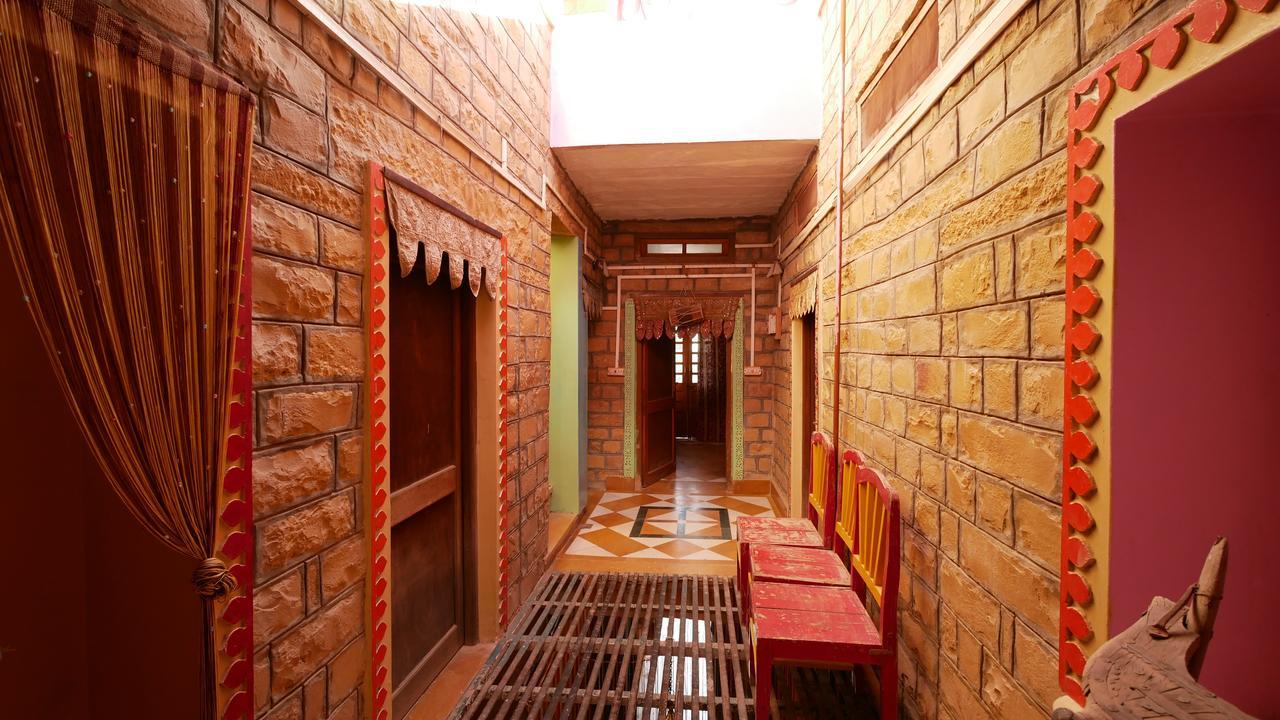 Hostel Gaji *
