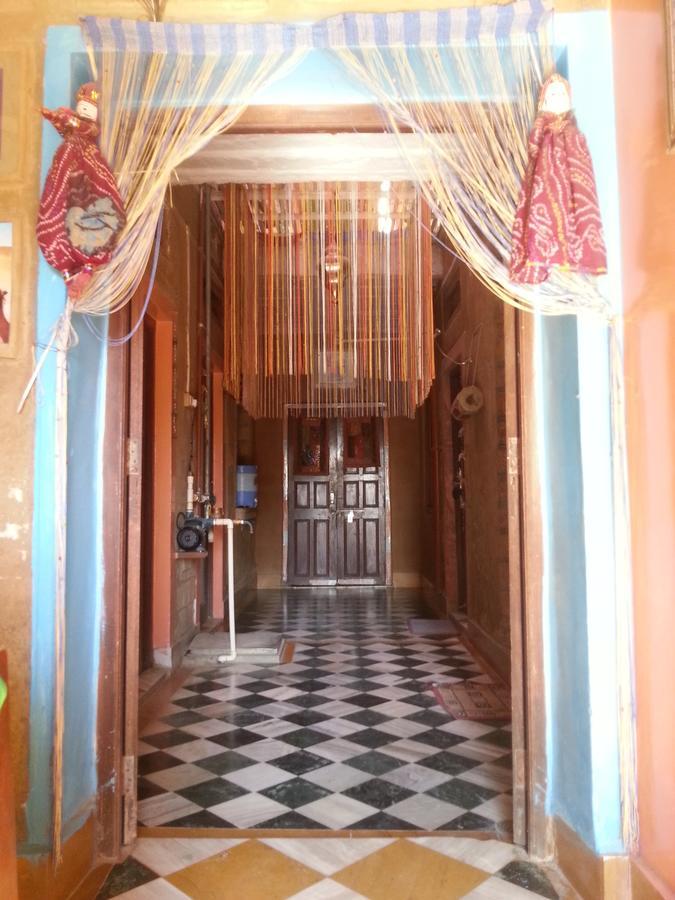 Hostel Gaji