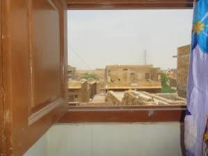 Artist Haveli And Safari Hotel 3*