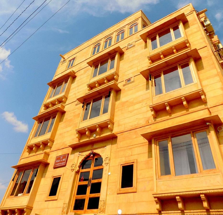 The Secret House - Adults Only Hotel