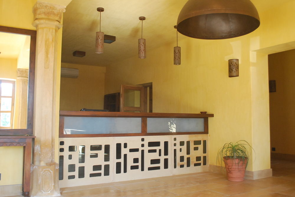 1st Gate Home- Fusion 4* Jaisalmer