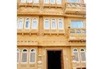 Vista At Achalwanshi Colony 3* Jaisalmer