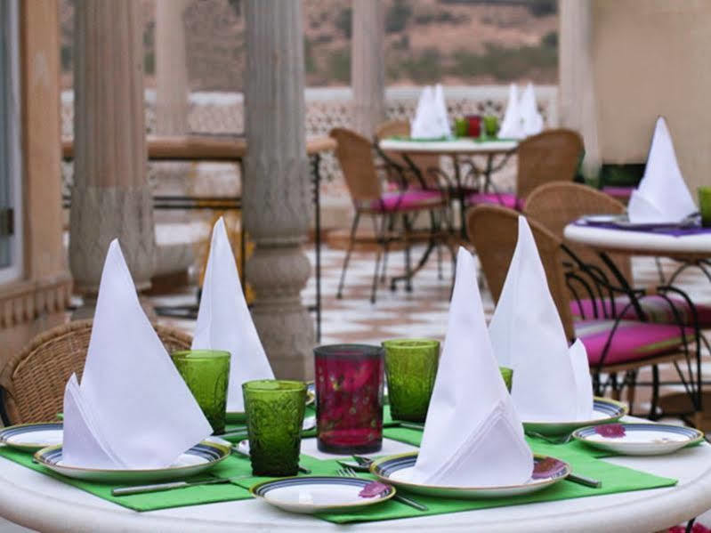 Sonaar Haveli 4* Jaisalmer