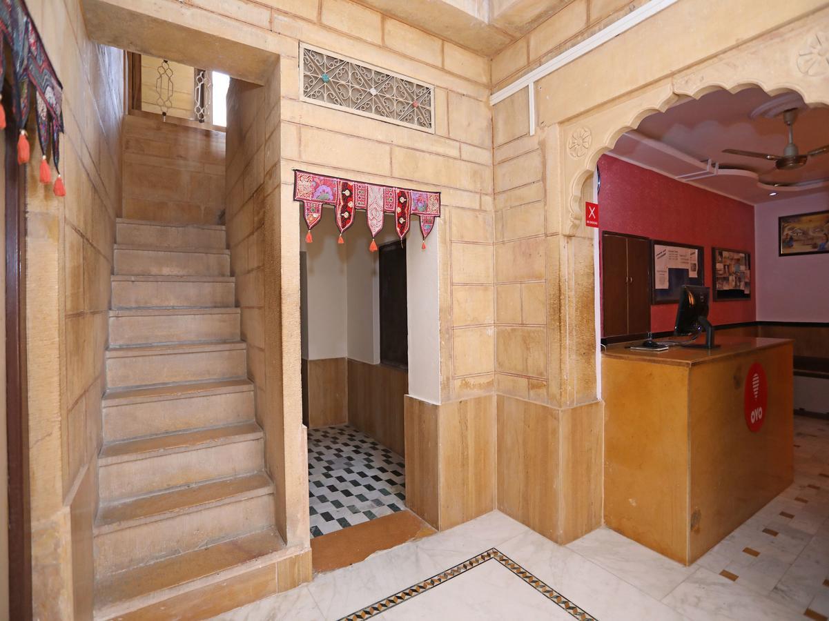 Oyo 7426 Classic Hotel Jaisalmer