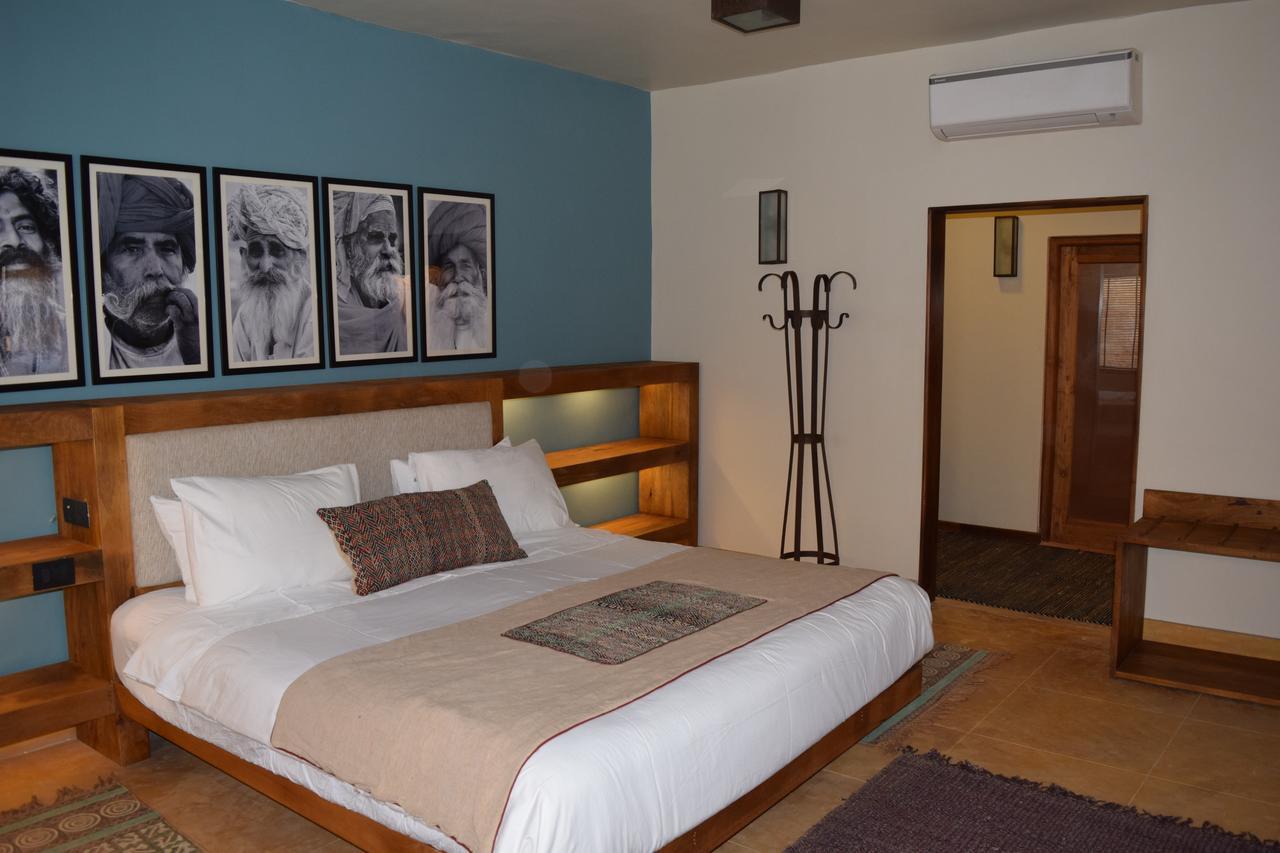 1st Gate Home- Fusion Hotel Jaisalmer