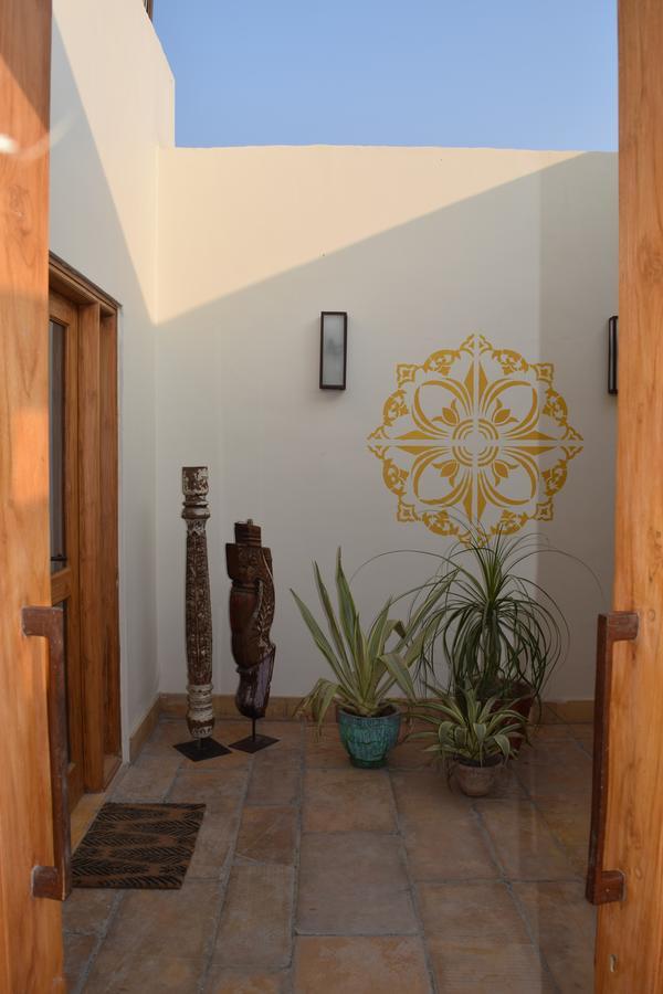 1st Gate Home- Fusion Jaisalmer