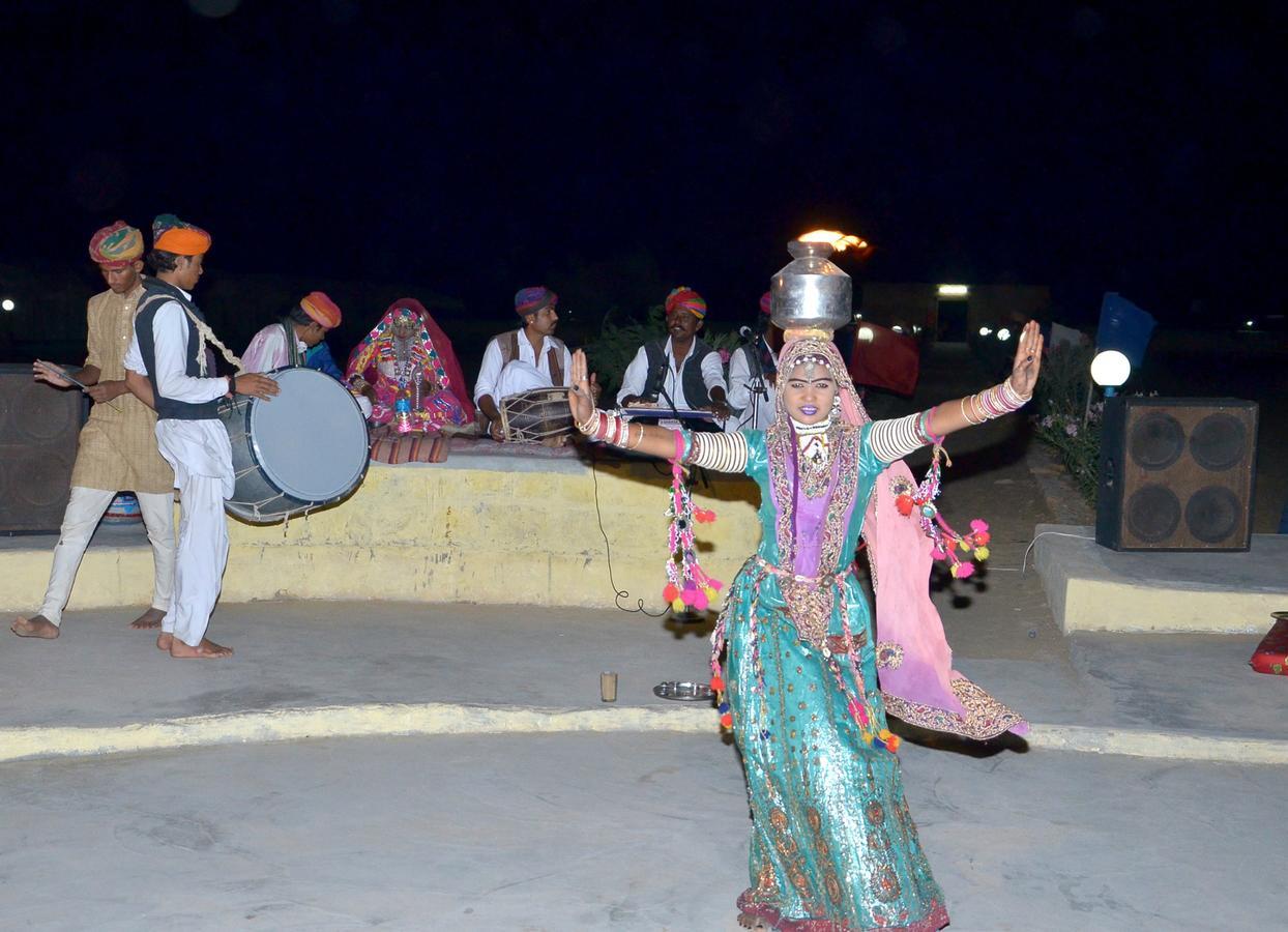 Janj Jaisalmer