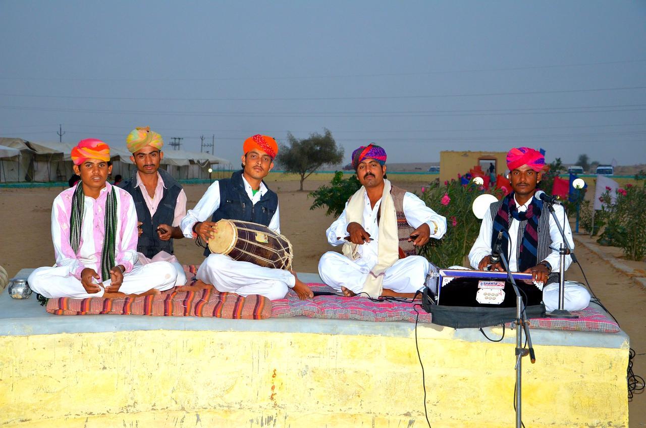Janj 3* Jaisalmer