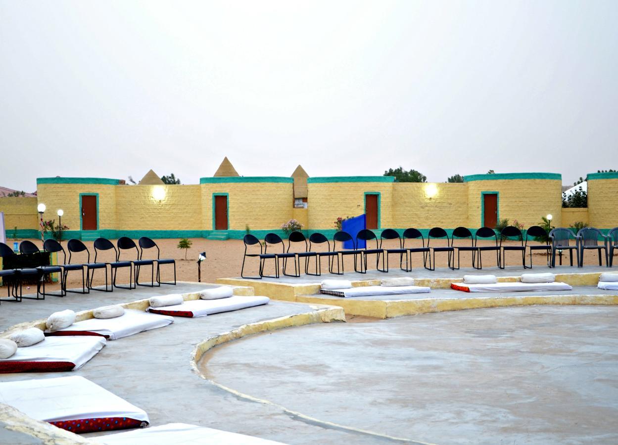Janj Jaisalmer