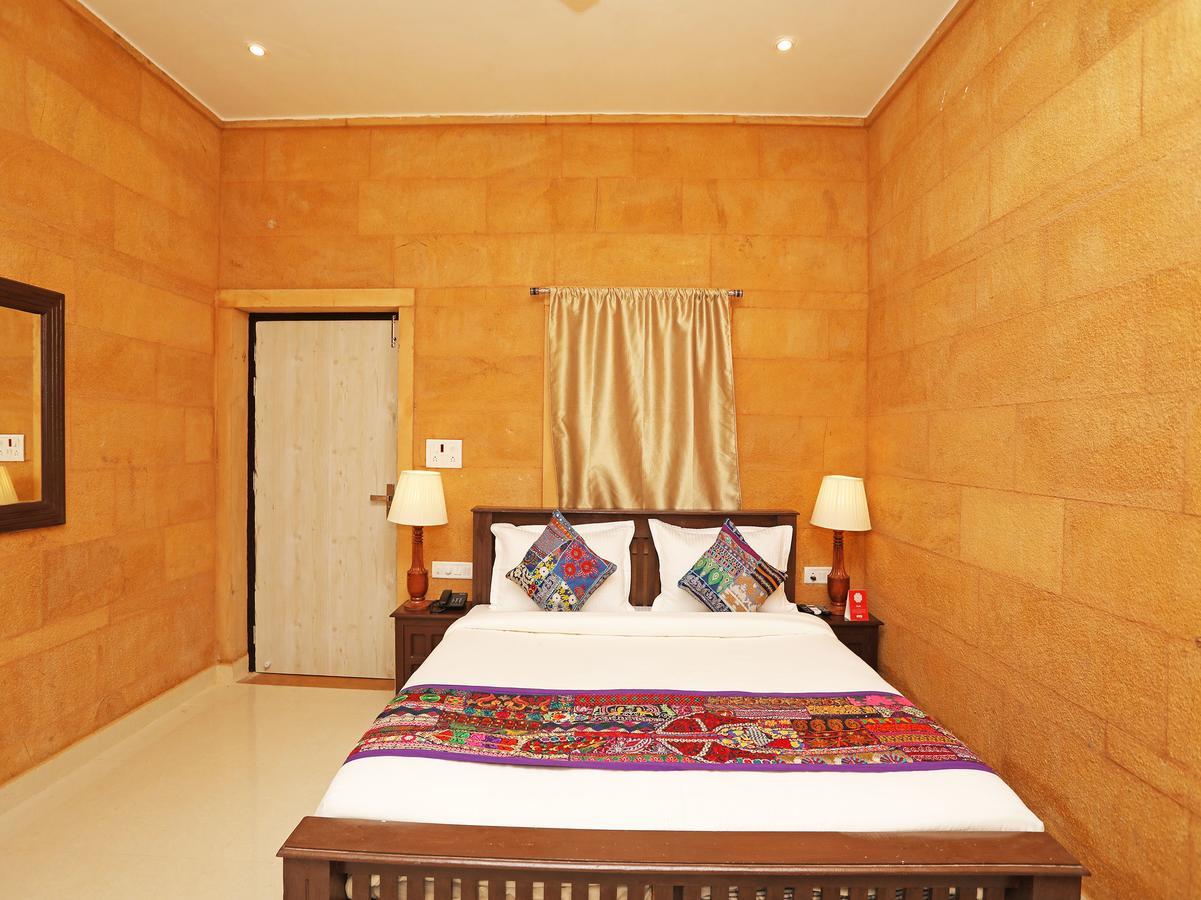 Hotel Royal Heritage Jaisalmer