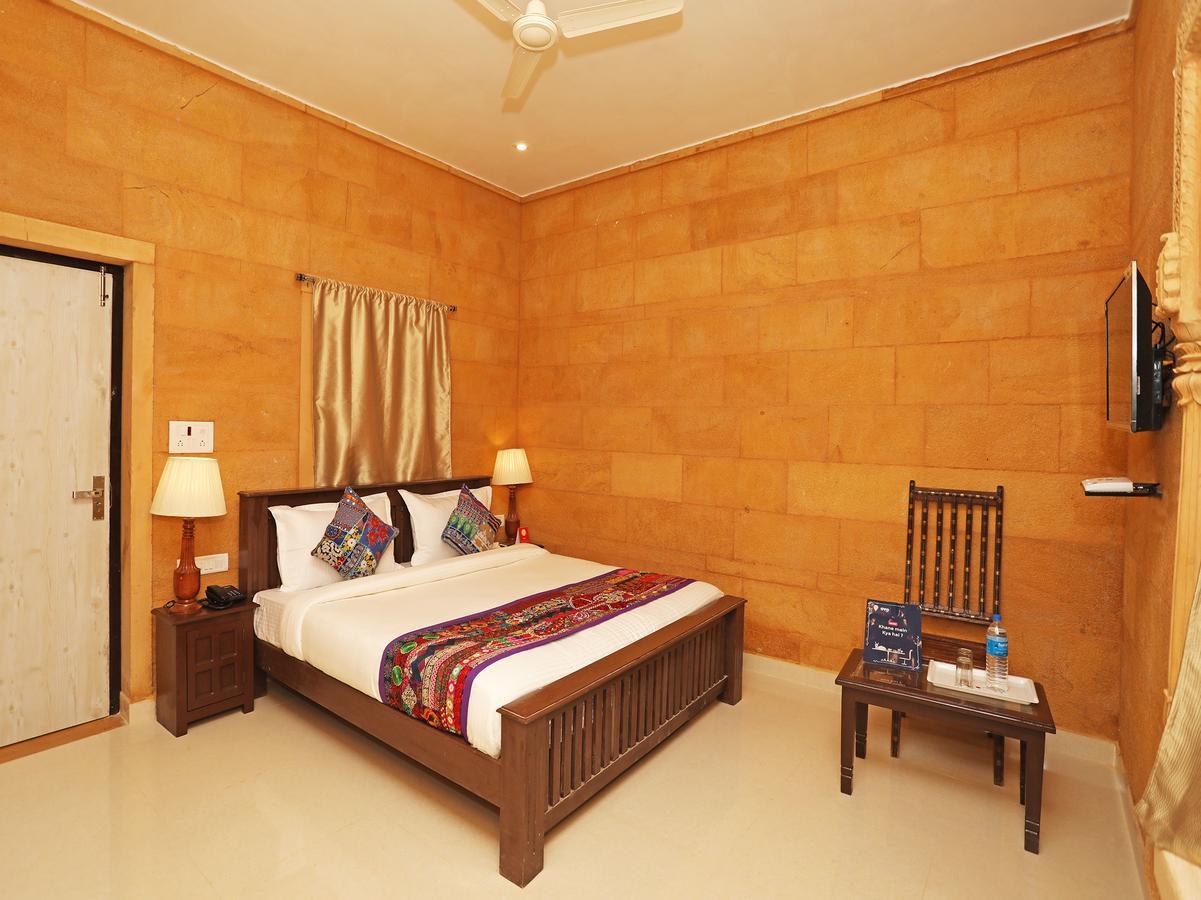 Hotel Royal Heritage Jaisalmer