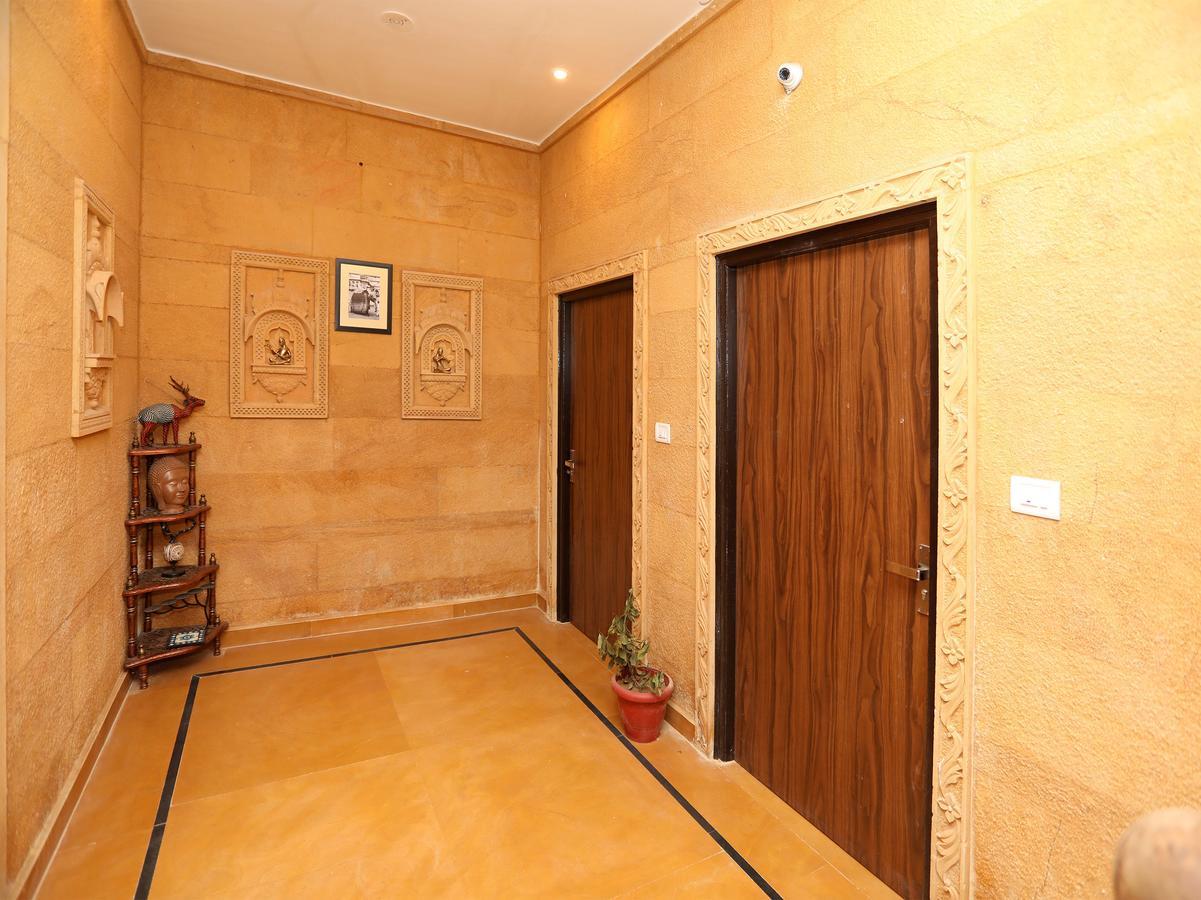 Royal Heritage 2* Jaisalmer
