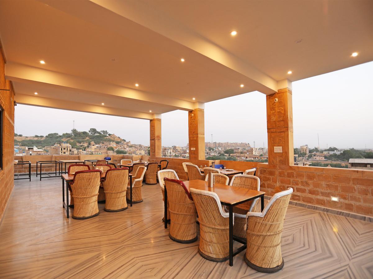 Royal Heritage 2* Jaisalmer