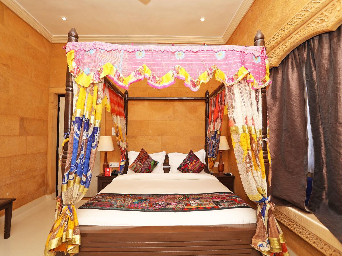 Hotel Royal Heritage Jaisalmer