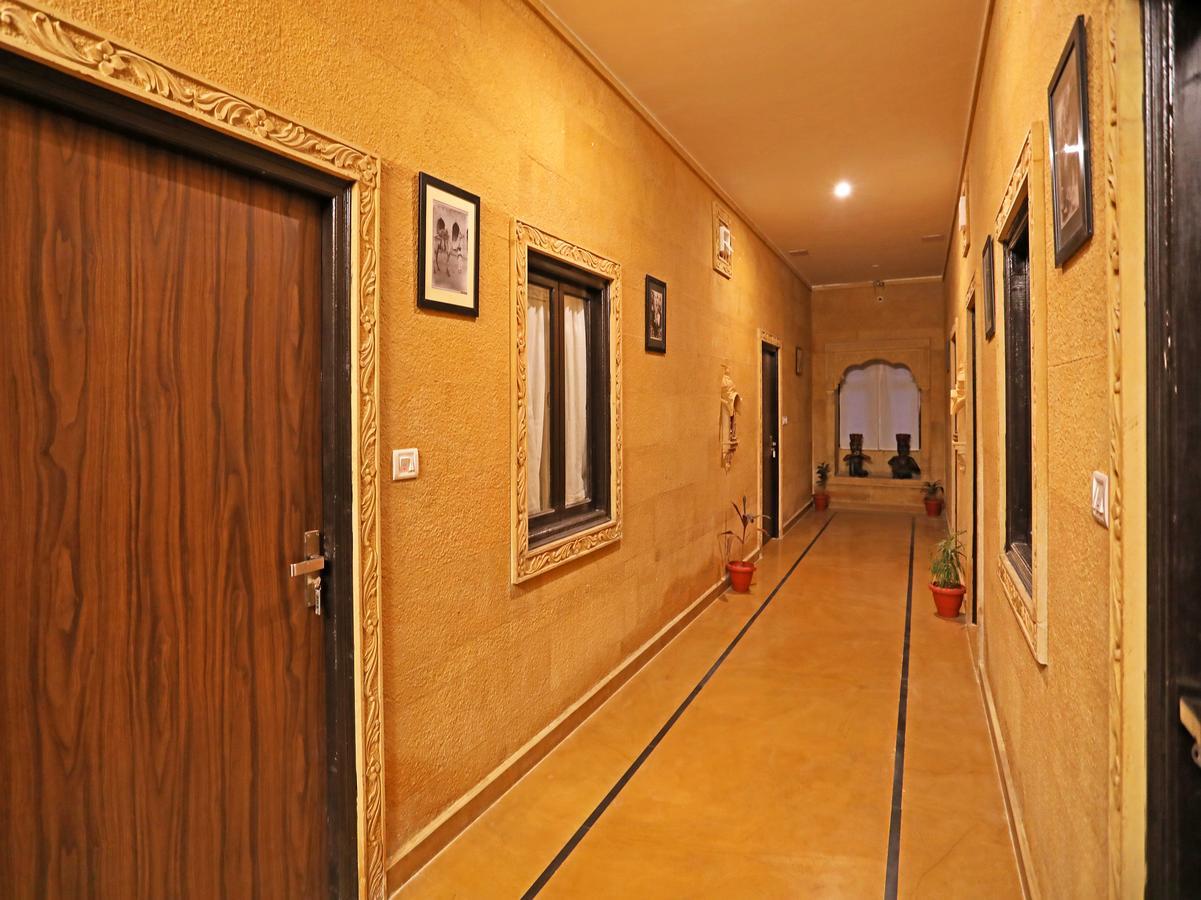Royal Heritage Hotel