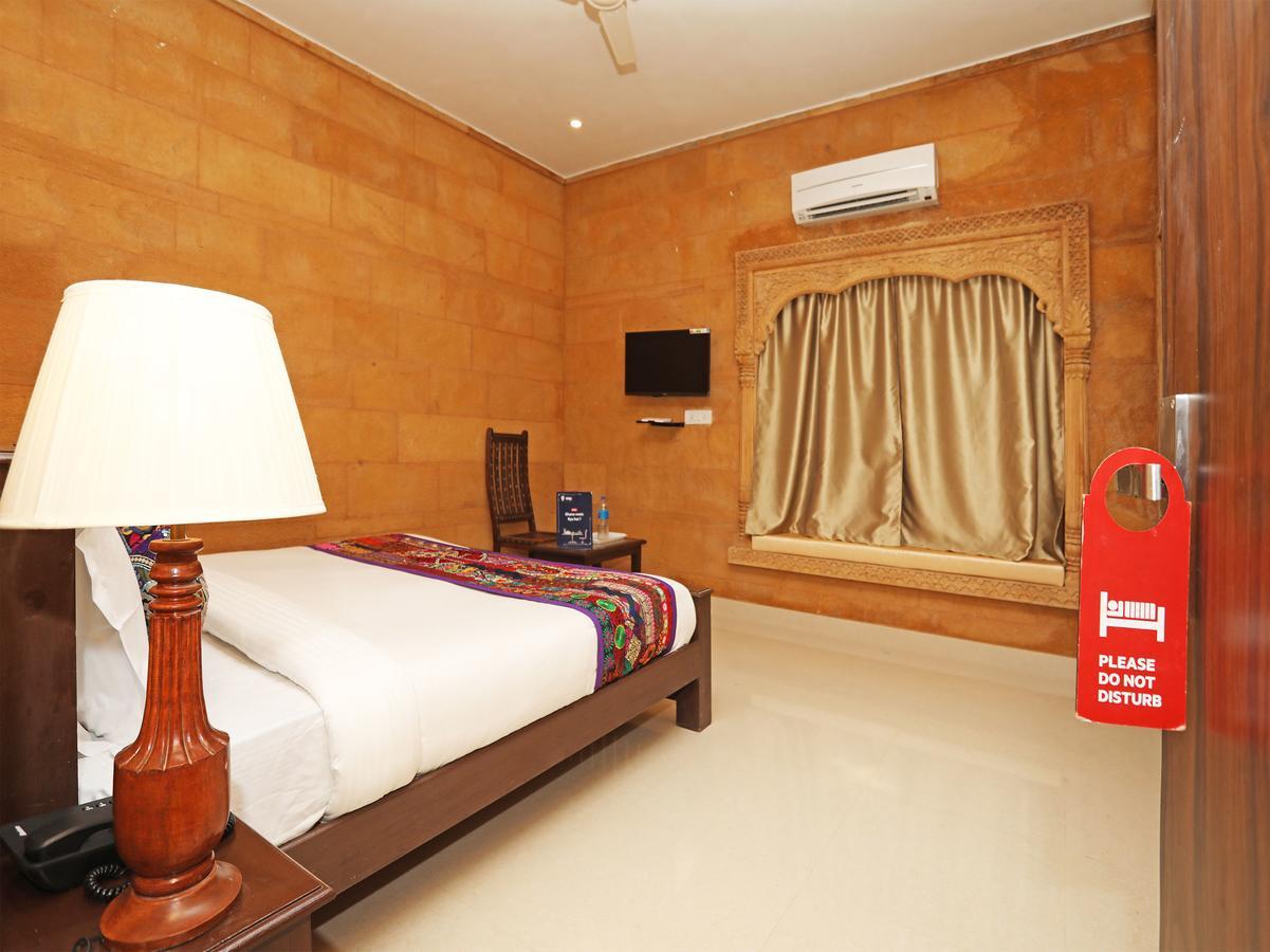 Royal Heritage Hotel Jaisalmer