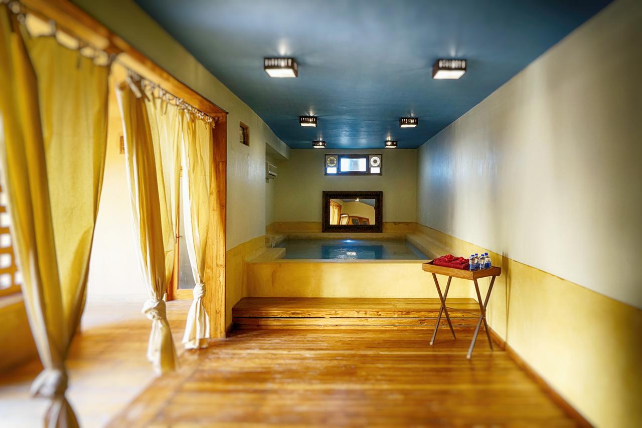 Hotel 1st Gate Home- Fusion Jaisalmer